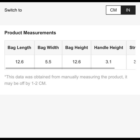 Camel zipper detail vegan leather mini back pack - Picture 9 of 9